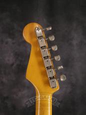 Fender Japan 1986-1987 ST62 Hardtail_7