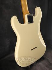 Fender Japan 1986-1987 ST62 Hardtail_8