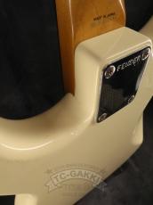 Fender Japan 1986-1987 ST62 Hardtail_10