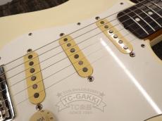 Fender Japan 1986-1987 ST62 Hardtail_17