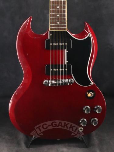 Edwards 2012 E-SG-90LT2/P Cherry