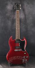 Edwards 2012 E-SG-90LT2/P Cherry_2