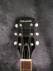 Edwards 2012 E-SG-90LT2/P Cherry_3