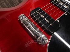 Edwards 2012 E-SG-90LT2/P Cherry_13