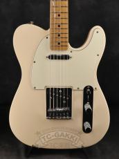 Fender Mexico 2015 Standard Telecaster White / Maple
