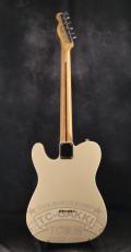 Fender Mexico 2015 Standard Telecaster White / Maple_6