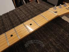 Fender Mexico 2015 Standard Telecaster White / Maple_16