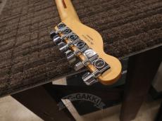 Fender Mexico 2015 Standard Telecaster White / Maple_17
