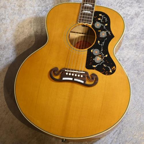 Epiphone Inspired by Gibson Custom 1957 SJ-200 Reissue ~Antique Natural~ #26051500322