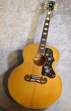 Epiphone Inspired by Gibson Custom 1957 SJ-200 Reissue ~Antique Natural~ #26051500322_2