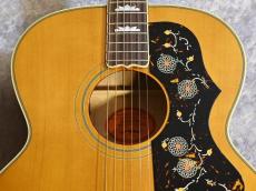 Epiphone Inspired by Gibson Custom 1957 SJ-200 Reissue ~Antique Natural~ #26051500322_4