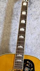 Epiphone Inspired by Gibson Custom 1957 SJ-200 Reissue ~Antique Natural~ #26051500322_5