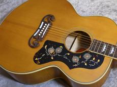 Epiphone Inspired by Gibson Custom 1957 SJ-200 Reissue ~Antique Natural~ #26051500322_10