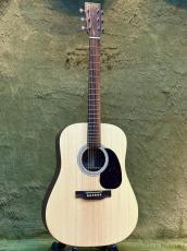 Martin D-X2E Billy Strings #3078401【エボニー指板&PU搭載】【ショートスケール】_2