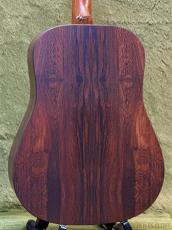 Martin D-X2E Billy Strings #3078401【エボニー指板&PU搭載】【ショートスケール】_3
