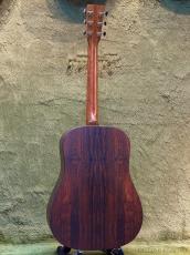 Martin D-X2E Billy Strings #3078401【エボニー指板&PU搭載】【ショートスケール】_4