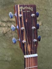 Martin D-X2E Billy Strings #3078401【エボニー指板&PU搭載】【ショートスケール】_5