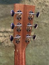 Martin D-X2E Billy Strings #3078401【エボニー指板&PU搭載】【ショートスケール】_6
