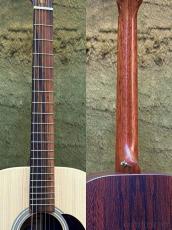 Martin D-X2E Billy Strings #3078401【エボニー指板&PU搭載】【ショートスケール】_7