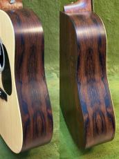 Martin D-X2E Billy Strings #3078401【エボニー指板&PU搭載】【ショートスケール】_8