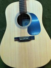 Martin D-X2E Billy Strings #3078401【エボニー指板&PU搭載】【ショートスケール】_10