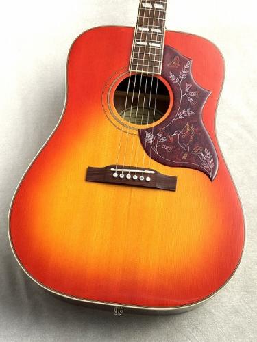 Epiphone 【人気のエントリーモデル】Hummingbird Studio【エレアコ】
