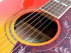 Epiphone 【人気のエントリーモデル】Hummingbird Studio【エレアコ】_2