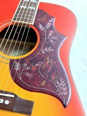 Epiphone 【人気のエントリーモデル】Hummingbird Studio【エレアコ】_3