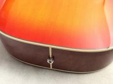 Epiphone 【人気のエントリーモデル】Hummingbird Studio【エレアコ】_11