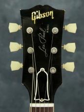 Gibson Custom Shop Murphy Lab 1957 Les Paul Goldtop Darkback Light Aged_3