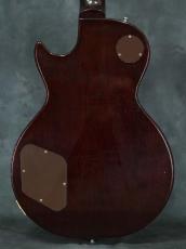Gibson Custom Shop Murphy Lab 1957 Les Paul Goldtop Darkback Light Aged_14