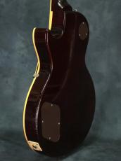 Gibson Custom Shop Murphy Lab 1957 Les Paul Goldtop Darkback Light Aged_17