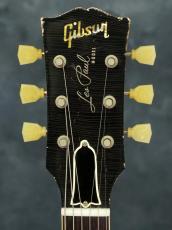 Gibson Custom Shop 1958 Les Paul Goldtop Tom Murphy Painted & Aged "Murphy Burst #18"_3