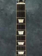 Gibson Custom Shop 1958 Les Paul Goldtop Tom Murphy Painted & Aged "Murphy Burst #18"_4