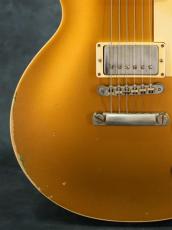 Gibson Custom Shop 1958 Les Paul Goldtop Tom Murphy Painted & Aged "Murphy Burst #18"_8