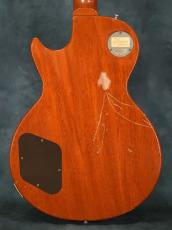 Gibson Custom Shop 1958 Les Paul Goldtop Tom Murphy Painted & Aged "Murphy Burst #18"_15