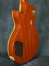 Gibson Custom Shop 1958 Les Paul Goldtop Tom Murphy Painted & Aged "Murphy Burst #18"_17