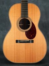 Huss & Dalton 2014 Model 000