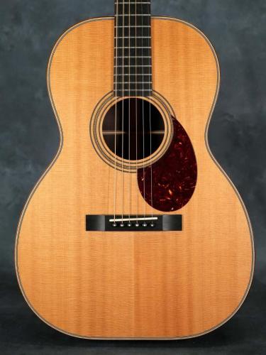 Huss & Dalton 2014 Model 000
