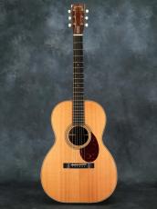 Huss & Dalton 2014 Model 000_2