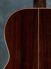 Huss & Dalton 2014 Model 000_14