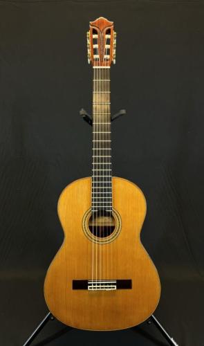 YAMAHA GC82C [SER:HPX08C] 