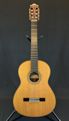 YAMAHA GC82C [SER:ILL04C] 