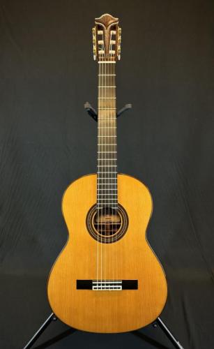 YAMAHA GC70C [SER:IKM06C] 