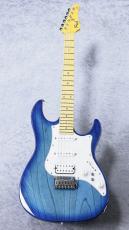 FUJIGEN Expert ODYSSEY EOS3-ASH-M/SBB ~See-Thru Blue Burst~ #D250202 【3.31kg】【新製品】【軽量個体】_2