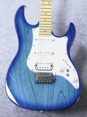FUJIGEN Expert ODYSSEY EOS3-ASH-M/SBB ~See-Thru Blue Burst~ #D250202 【3.31kg】【新製品】【軽量個体】_3