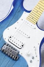 FUJIGEN Expert ODYSSEY EOS3-ASH-M/SBB ~See-Thru Blue Burst~ #D250202 【3.31kg】【新製品】【軽量個体】_4