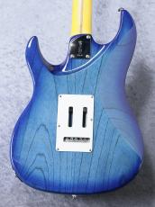 FUJIGEN Expert ODYSSEY EOS3-ASH-M/SBB ~See-Thru Blue Burst~ #D250202 【3.31kg】【新製品】【軽量個体】_8