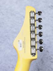 FUJIGEN Expert ODYSSEY EOS3-ASH-M/SBB ~See-Thru Blue Burst~ #D250202 【3.31kg】【新製品】【軽量個体】_10