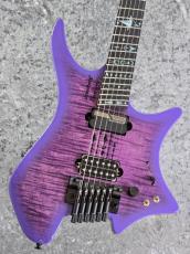 strandberg Boden JR Sorcerer Limited Edition「Jordan Rudess」7月下旬入荷予定!